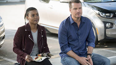 00:55: NCIS: Los Angeles (S9 E5) (S9) | TV3 | 10/21 2026