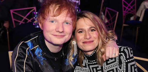 Ed Sheeran Explains Why He Writes Brutally Honest Songs About His Marriage