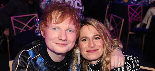 Ed Sheeran Explains Why He Writes Brutally Honest Songs About His Marriage