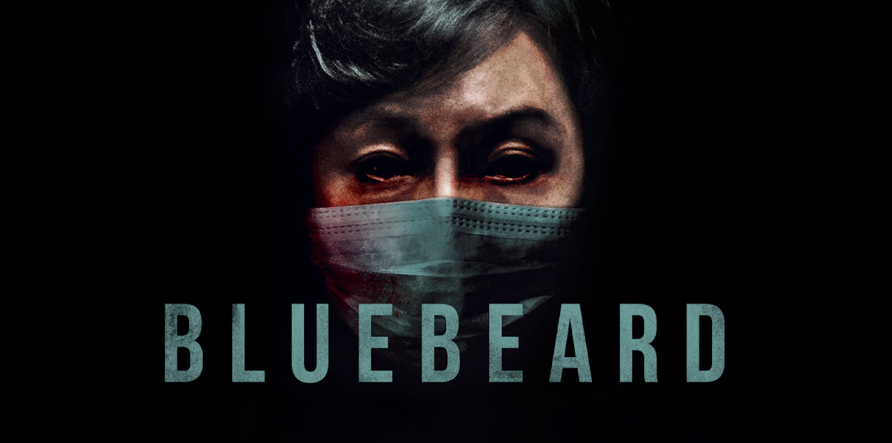 Bluebeard (2017)