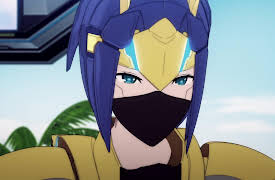 Phantasy Star Online 2: Episode Oracle: Quest 21: Sarah and Klariskrays