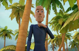 Rabbids Invasion: Episode 18