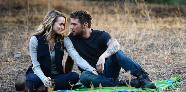 00:15: Shooter (S1 E6) (S1) | Viasat Series | 1/1 2026