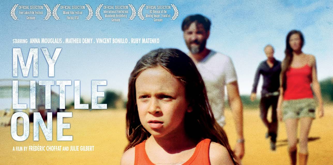 My Little One (2022)