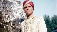 Der Tiger von Eschnapur