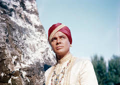 Der Tiger von Eschnapur