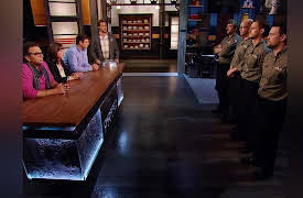 Chopped Canada: Offal to the Races