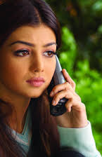 Ayesha Takia as 