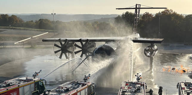 21:40: Beim Bund | ZDFinfo | 11/7 2025