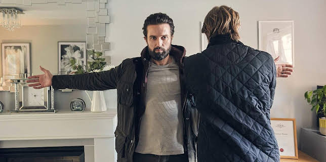 23:15: The Tower (3/3) | Arte | 12/4 2025