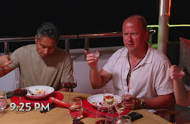 Below Deck Mediterranean S10: Bowing Out