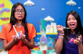 Toys and Colors Club by pocket.watch: Wendy and Emma Plan a Birthday Surprise!