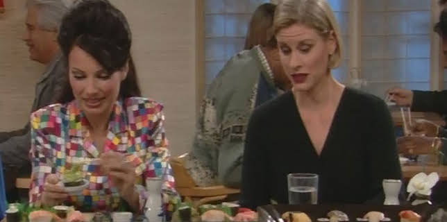 04:55: Nanny (S3 E17) (S3) | TV3 | 12/20 2025