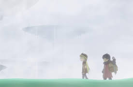 Season 1: Poison and the Curse English Dub