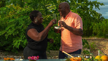 3:30 AM: Ainsley's Taste Of The Bahamas (S1 E2) (S1) | ITV | 7/20 2026