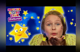 Mother Goose Club Playhouse: The Child and the Star