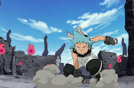 SOUL EATER: Episode 2