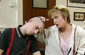 The thin blue line: Kids Today