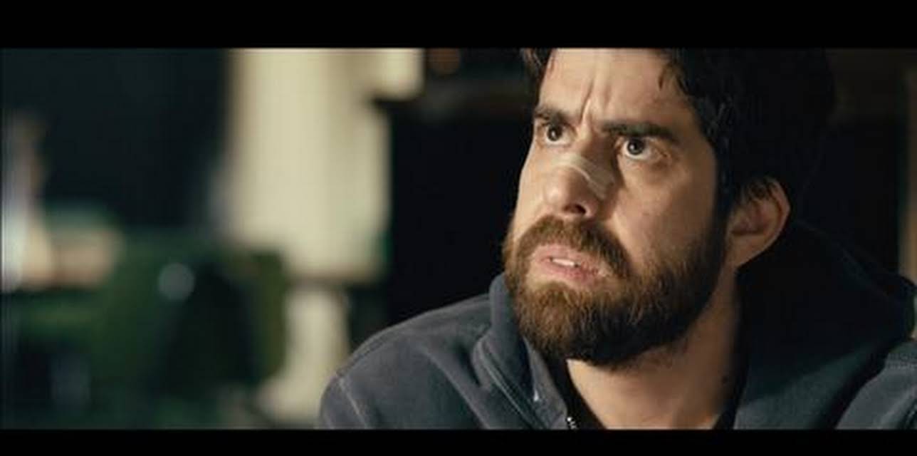 No Way, Jose (2015)