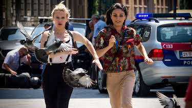 22:10: The Spy Who Dumped Me | Viasat Film Action | 4/10 2026