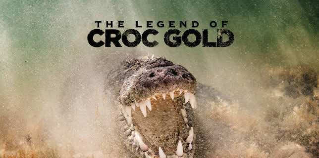 Legend of Croc Gold Season 1