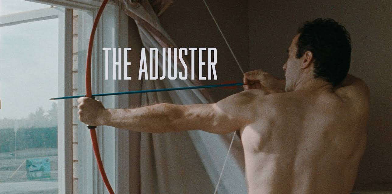 The Adjuster (1992)