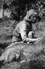 Virginia McKenna as 