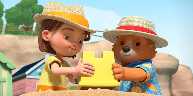 7:20 AM: The Adventures of Paddington (S3 E19) (S3) | Channel 5 | 12/23 2025