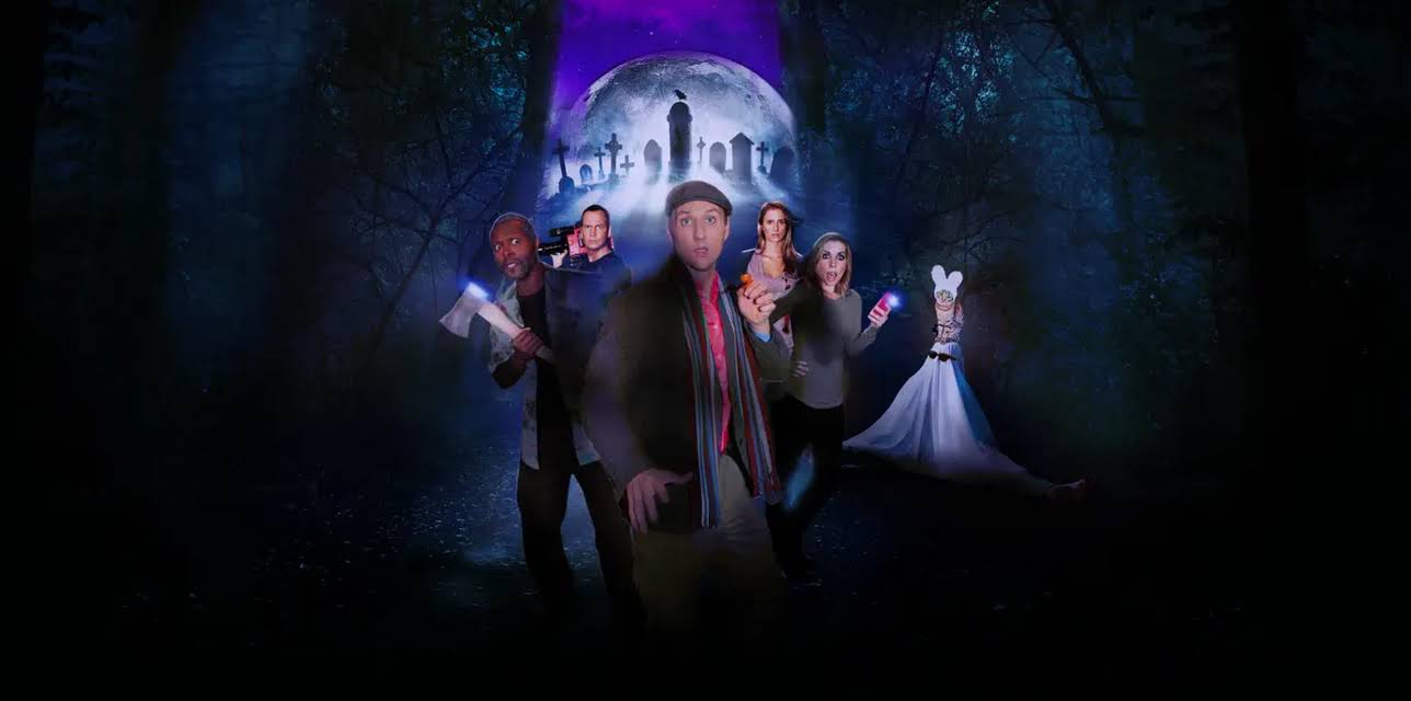 1 Hour to Kill (2025)