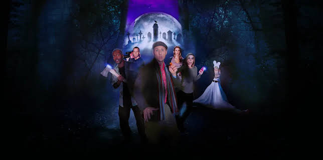 1 Hour to Kill (2025)