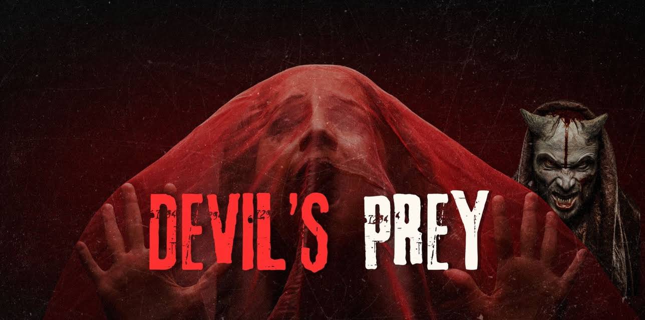Devil's Prey (2020)