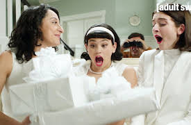 Three Busy Debras: A Very Debra Christmas