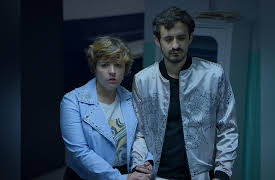 Lotería del Crímen: The Seller