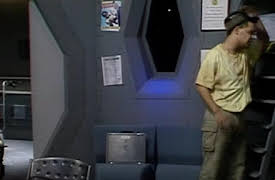 Red Dwarf Season 1: Balance of Power