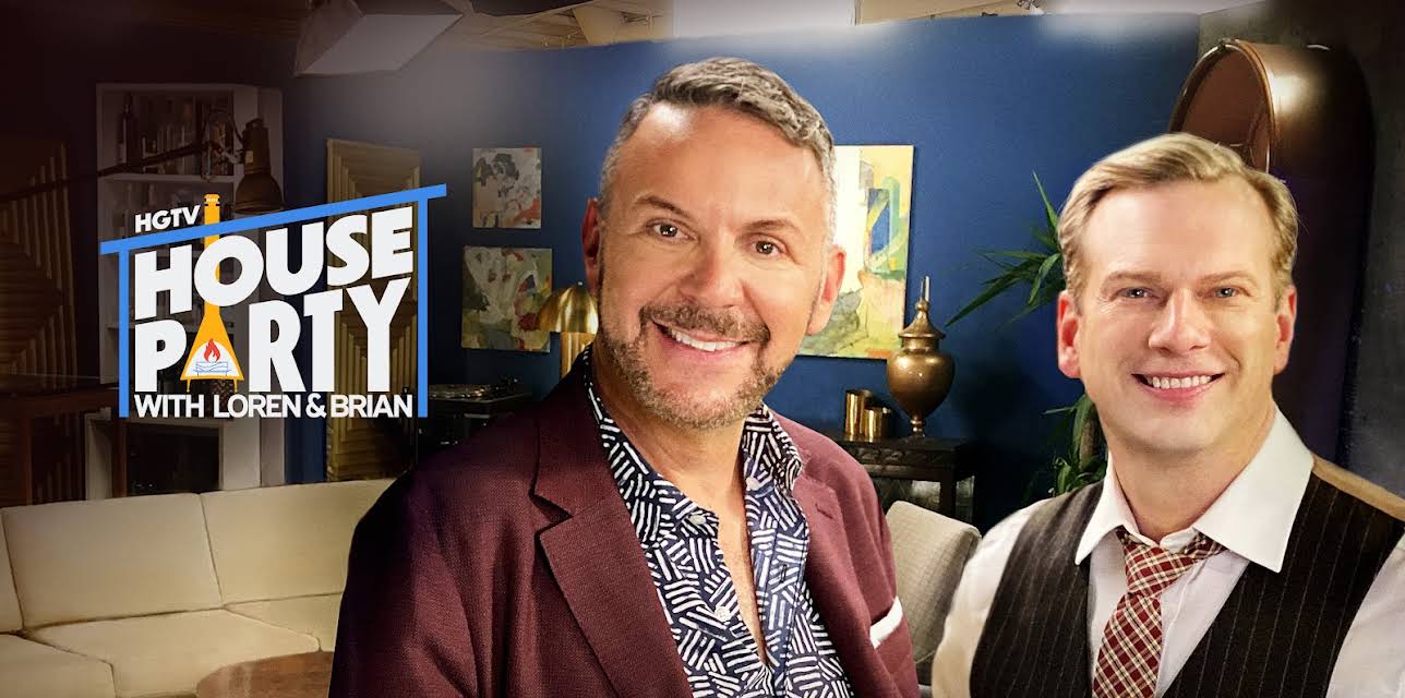 HGTV House Party, Season 1