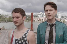 Dirk Gentlys holistiske detektivbureau: Episode 7