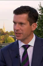 Tim Henman as 
