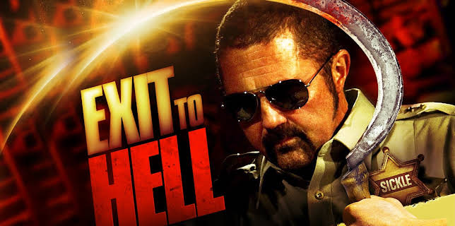 Exit to Hell (2013)