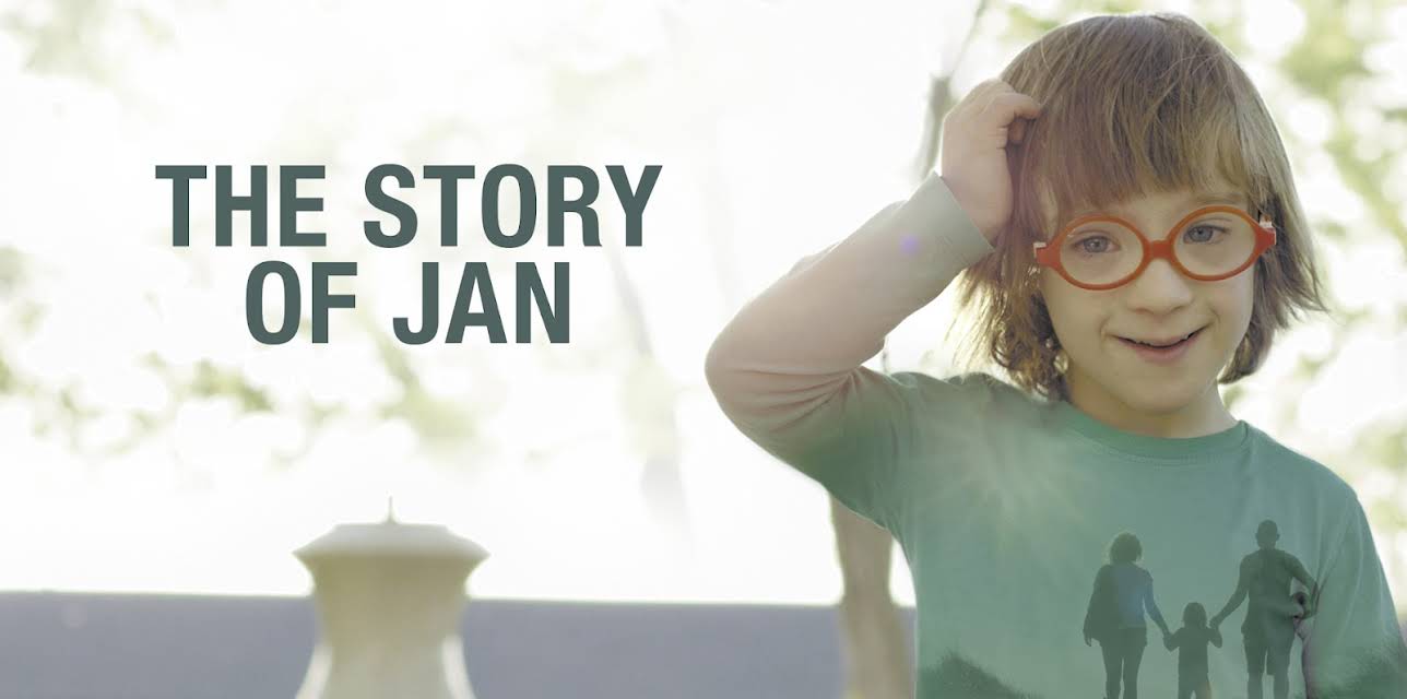 The story of Jan (2016)