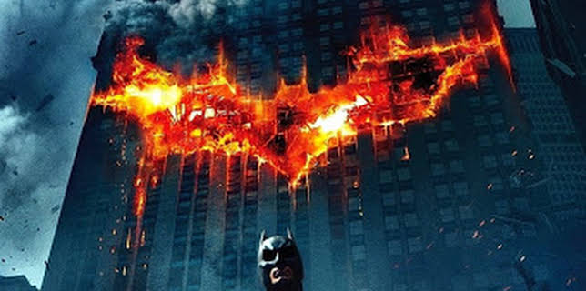22:00: The Dark Knight (IMDb 9.1) | MAX | 11/14 2025