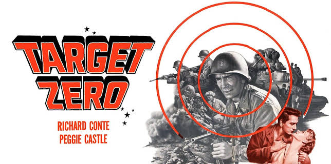 Target Zero (1956)