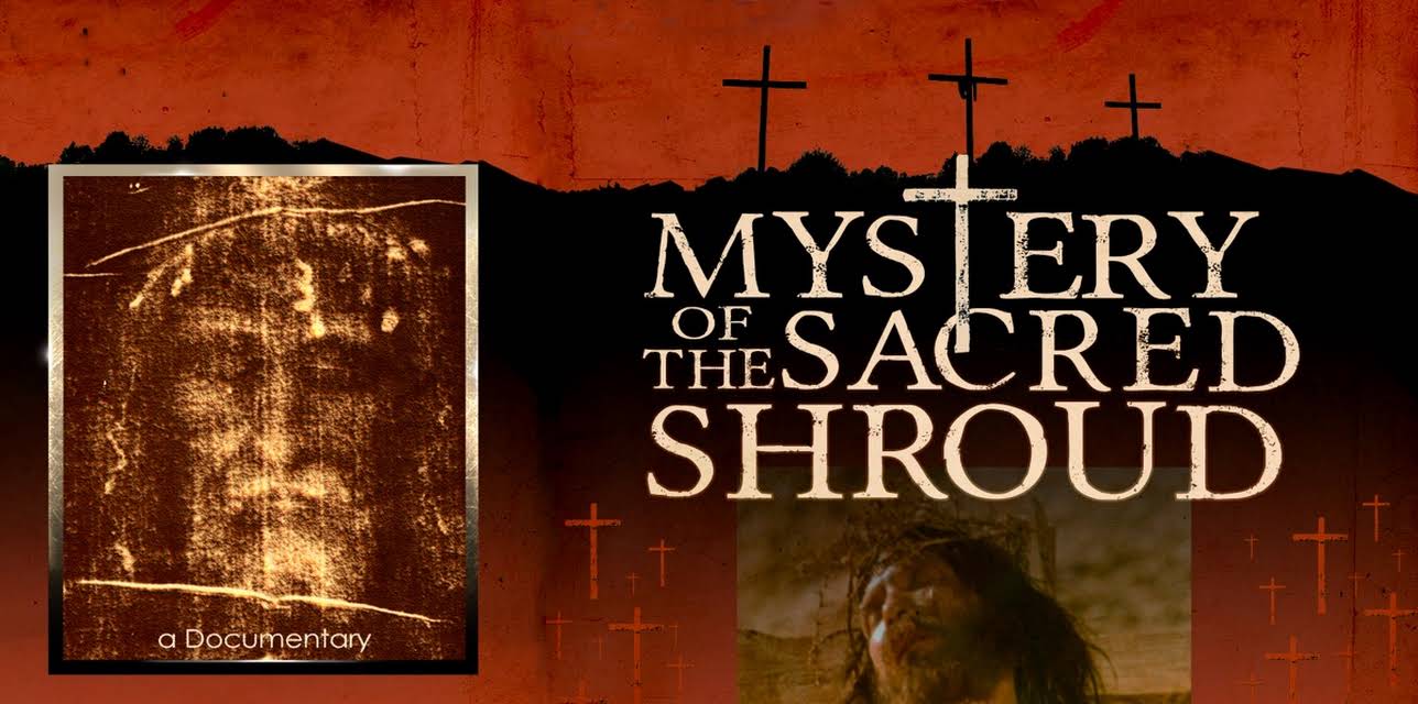 Mystery of the Sacred Shroud (1978)