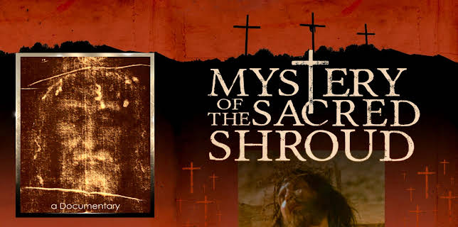 Mystery of the Sacred Shroud (1978)
