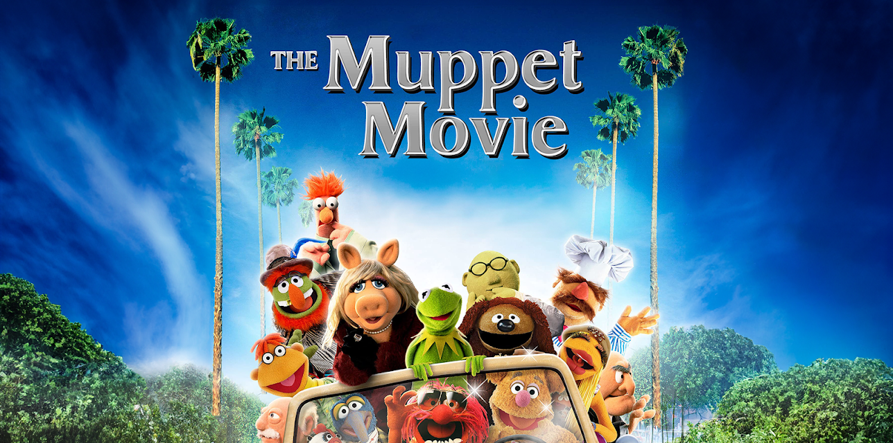 The Muppet Movie (Plus Bonus Content) (1979)