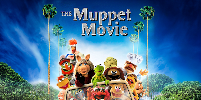 The Muppet Movie (Plus Bonus Content) (1979)