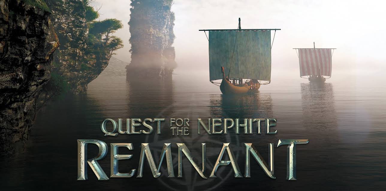 Quest for the Nephite Remnant