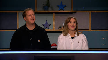 08:55: Alle mot alle (S9 E6) (S9) | TVNorge | 6/23 2026