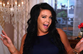 Say Yes to the Dress America Season 1: America: Oh My God! Welcome to My Home!