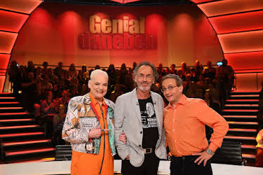 23:00: Genial daneben (S5 E2) (S5) | Sat1 | 8/15 2025