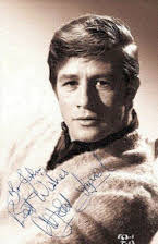 Tony Caunter as Warden